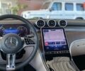 купити нове авто Мерседес GLC-Class Coupe 2024 року від офіційного дилера Хмельниччина-Авто Mercedes-Benz Мерседес фото