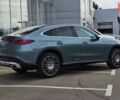 купить новое авто Мерседес GLC-Class Coupe 2024 года от официального дилера Mercedes-Benz на Кільцевій Мерседес фото