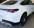 купити нове авто Мерседес GLC-Class Coupe 2024 року від офіційного дилера Хмельниччина-Авто Mercedes-Benz Мерседес фото