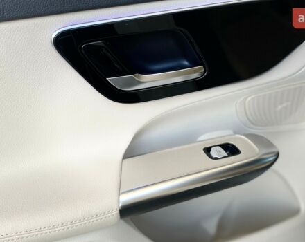 купити нове авто Мерседес GLC-Class Coupe 2024 року від офіційного дилера Хмельниччина-Авто Mercedes-Benz Мерседес фото