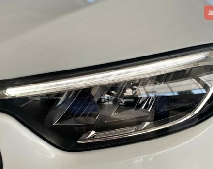 купити нове авто Мерседес GLC-Class Coupe 2024 року від офіційного дилера Хмельниччина-Авто Mercedes-Benz Мерседес фото