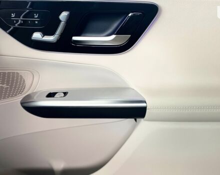 купити нове авто Мерседес GLC-Class Coupe 2024 року від офіційного дилера Хмельниччина-Авто Mercedes-Benz Мерседес фото