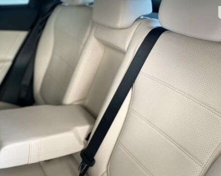купити нове авто Мерседес GLC-Class Coupe 2024 року від офіційного дилера Хмельниччина-Авто Mercedes-Benz Мерседес фото