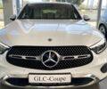 купити нове авто Мерседес GLC-Class Coupe 2024 року від офіційного дилера Хмельниччина-Авто Mercedes-Benz Мерседес фото