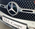 купити нове авто Мерседес GLC-Class Coupe 2024 року від офіційного дилера Хмельниччина-Авто Mercedes-Benz Мерседес фото