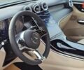 купить новое авто Мерседес GLC-Class Coupe 2024 года от официального дилера Mercedes-Benz на Кільцевій Мерседес фото