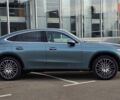 купить новое авто Мерседес GLC-Class Coupe 2024 года от официального дилера Mercedes-Benz на Кільцевій Мерседес фото