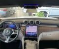 купити нове авто Мерседес GLC-Class Coupe 2024 року від офіційного дилера Хмельниччина-Авто Mercedes-Benz Мерседес фото