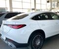 купити нове авто Мерседес GLC-Class Coupe 2024 року від офіційного дилера Хмельниччина-Авто Mercedes-Benz Мерседес фото