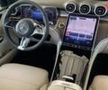 купити нове авто Мерседес GLC-Class Coupe 2024 року від офіційного дилера Хмельниччина-Авто Mercedes-Benz Мерседес фото