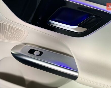купити нове авто Мерседес GLC-Class Coupe 2024 року від офіційного дилера Хмельниччина-Авто Mercedes-Benz Мерседес фото