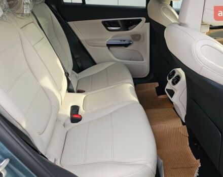 купить новое авто Мерседес GLC-Class Coupe 2024 года от официального дилера Mercedes-Benz на Кільцевій Мерседес фото