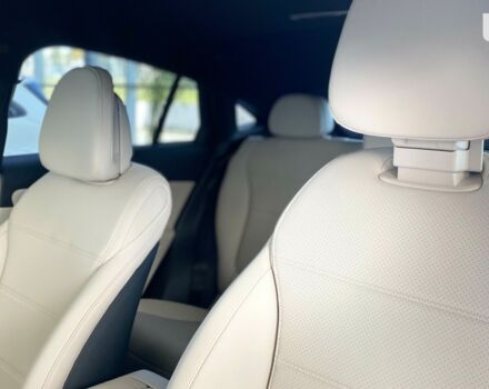 купити нове авто Мерседес GLC-Class Coupe 2024 року від офіційного дилера Хмельниччина-Авто Mercedes-Benz Мерседес фото