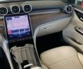 купити нове авто Мерседес GLC-Class Coupe 2024 року від офіційного дилера Хмельниччина-Авто Mercedes-Benz Мерседес фото