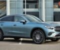 купить новое авто Мерседес GLC-Class Coupe 2024 года от официального дилера Mercedes-Benz на Кільцевій Мерседес фото