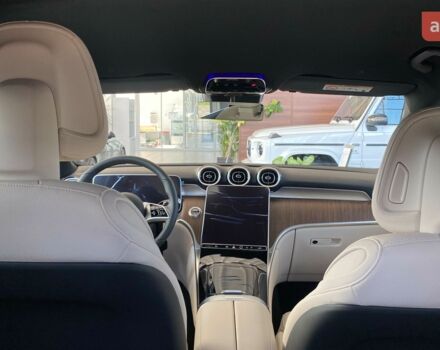 купити нове авто Мерседес GLC-Class Coupe 2024 року від офіційного дилера Хмельниччина-Авто Mercedes-Benz Мерседес фото