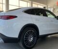 купити нове авто Мерседес GLC-Class Coupe 2024 року від офіційного дилера Хмельниччина-Авто Mercedes-Benz Мерседес фото