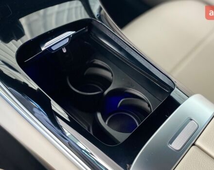 купити нове авто Мерседес GLC-Class Coupe 2024 року від офіційного дилера Хмельниччина-Авто Mercedes-Benz Мерседес фото