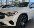 купити нове авто Мерседес GLC-Class Coupe 2024 року від офіційного дилера Хмельниччина-Авто Mercedes-Benz Мерседес фото
