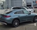 купить новое авто Мерседес GLC-Class Coupe 2024 года от официального дилера Mercedes-Benz на Кільцевій Мерседес фото