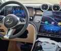 купить новое авто Мерседес GLC-Class Coupe 2024 года от официального дилера Mercedes-Benz на Кільцевій Мерседес фото