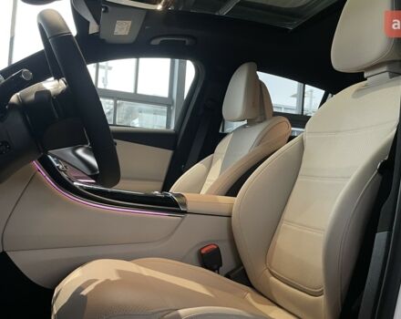 купити нове авто Мерседес GLC-Class Coupe 2025 року від офіційного дилера Mercedes-Benz на Набережній Мерседес фото