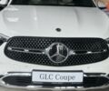 купити нове авто Мерседес GLC-Class Coupe 2025 року від офіційного дилера Mercedes-Benz на Набережній Мерседес фото