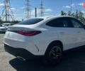 купити нове авто Мерседес GLC-Class Coupe 2025 року від офіційного дилера Полтава-Авто Мерседес фото