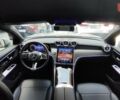 Мерседес GLC-Class Coupe, об'ємом двигуна 1.99 л та пробігом 0 тис. км за 93047 $, фото 16 на Automoto.ua