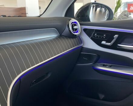 купить новое авто Мерседес GLC-Class Coupe 2025 года от официального дилера УКРАВТО ХМЕЛЬНИЦЬКИЙ Mercedes-Benz Мерседес фото