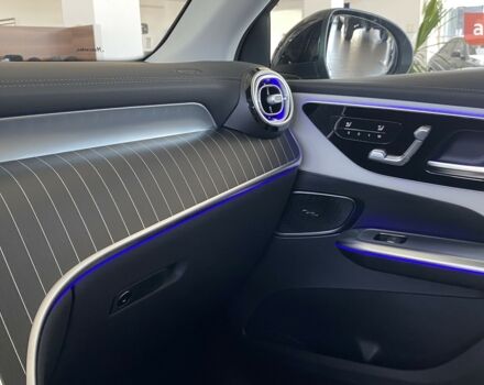 купить новое авто Мерседес GLC-Class Coupe 2025 года от официального дилера УКРАВТО ХМЕЛЬНИЦЬКИЙ Mercedes-Benz Мерседес фото