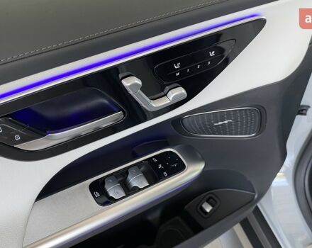 купить новое авто Мерседес GLC-Class Coupe 2025 года от официального дилера УКРАВТО ХМЕЛЬНИЦЬКИЙ Mercedes-Benz Мерседес фото