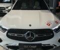 купити нове авто Мерседес GLC-Class Coupe 2025 року від офіційного дилера Mercedes-Benz на Набережній Мерседес фото