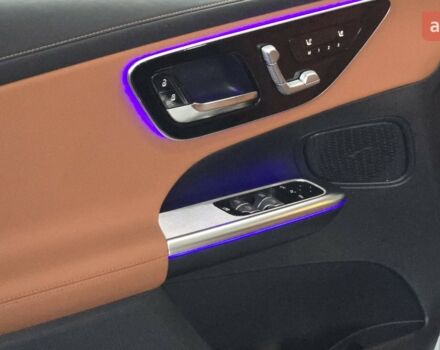 Мерседес GLC-Class Coupe, объемом двигателя 1.99 л и пробегом 0 тыс. км за 88625 $, фото 22 на Automoto.ua