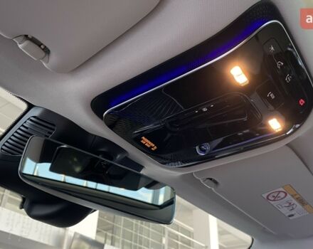 купить новое авто Мерседес GLC-Class Coupe 2025 года от официального дилера УКРАВТО ХМЕЛЬНИЦЬКИЙ Mercedes-Benz Мерседес фото