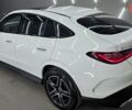 Мерседес GLC-Class Coupe, об'ємом двигуна 2 л та пробігом 0 тис. км за 89117 $, фото 10 на Automoto.ua