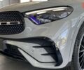 купить новое авто Мерседес GLC-Class Coupe 2025 года от официального дилера УКРАВТО ХМЕЛЬНИЦЬКИЙ Mercedes-Benz Мерседес фото