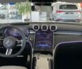 купить новое авто Мерседес GLC-Class Coupe 2025 года от официального дилера УКРАВТО ХМЕЛЬНИЦЬКИЙ Mercedes-Benz Мерседес фото