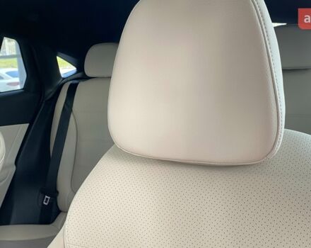 купити нове авто Мерседес GLC-Class Coupe 2025 року від офіційного дилера УКРАВТО ХМЕЛЬНИЦЬКИЙ Mercedes-Benz Мерседес фото