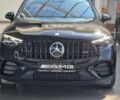 Мерседес GLC-Class Coupe, об'ємом двигуна 1.99 л та пробігом 0 тис. км за 128389 $, фото 1 на Automoto.ua