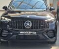 Мерседес GLC-Class Coupe, объемом двигателя 1.99 л и пробегом 0 тыс. км за 119581 $, фото 1 на Automoto.ua