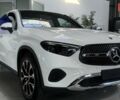 купити нове авто Мерседес GLC-Class Coupe 2025 року від офіційного дилера Mercedes-Benz на Набережній Мерседес фото