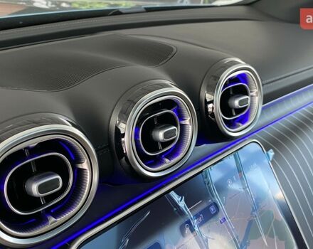 купити нове авто Мерседес GLC-Class Coupe 2025 року від офіційного дилера УКРАВТО ХМЕЛЬНИЦЬКИЙ Mercedes-Benz Мерседес фото