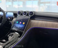 Мерседес GLC-Class Coupe, объемом двигателя 2 л и пробегом 0 тыс. км за 86643 $, фото 20 на Automoto.ua