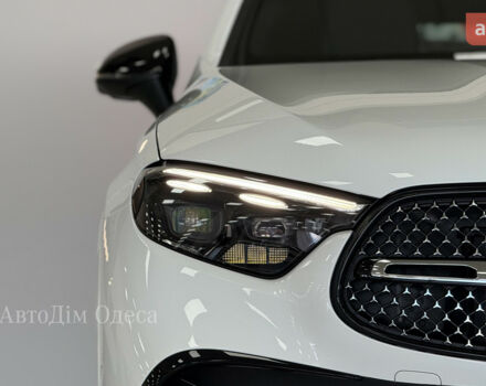 Мерседес GLC-Class Coupe, объемом двигателя 2 л и пробегом 0 тыс. км за 92870 $, фото 3 на Automoto.ua