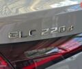 Мерседес GLC-Class Coupe, объемом двигателя 1.99 л и пробегом 0 тыс. км за 92703 $, фото 14 на Automoto.ua