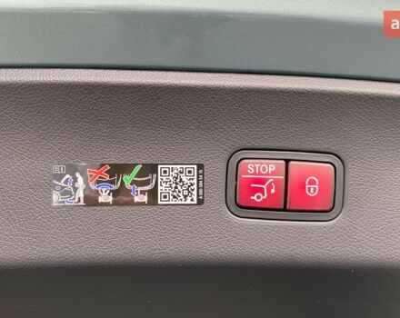 купити нове авто Мерседес GLC-Class Coupe 2025 року від офіційного дилера УКРАВТО ХМЕЛЬНИЦЬКИЙ Mercedes-Benz Мерседес фото