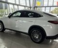 купити нове авто Мерседес GLC-Class Coupe 2025 року від офіційного дилера Mercedes-Benz на Набережній Мерседес фото