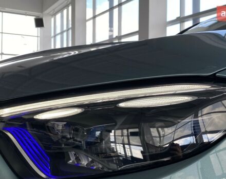 купити нове авто Мерседес GLC-Class Coupe 2025 року від офіційного дилера УКРАВТО ХМЕЛЬНИЦЬКИЙ Mercedes-Benz Мерседес фото