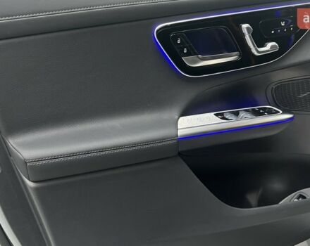 Мерседес GLC-Class Coupe, об'ємом двигуна 1.99 л та пробігом 0 тис. км за 84993 $, фото 18 на Automoto.ua